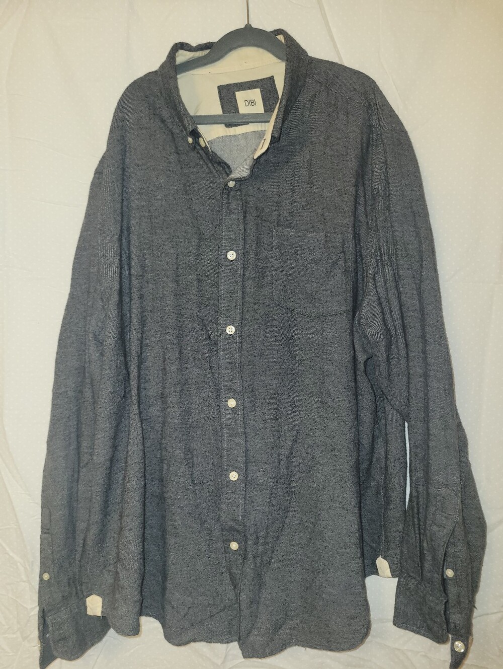 Dibi Dress Shirt